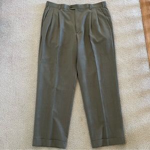 Zanella Men’s Dress Pants